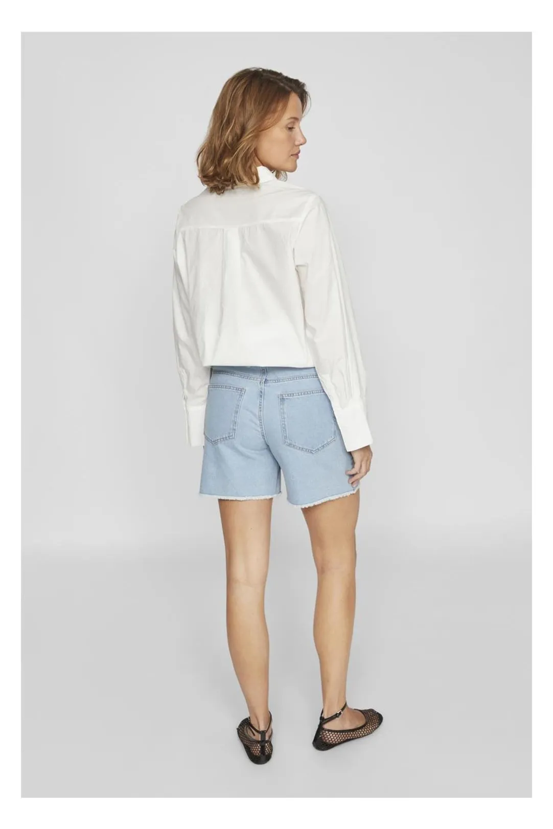SHORT VAQUERO MUJER VICAM VAQUERO