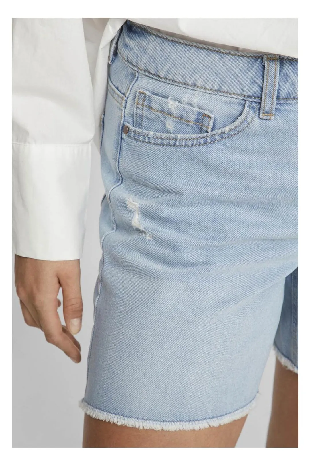 SHORT VAQUERO MUJER VICAM VAQUERO