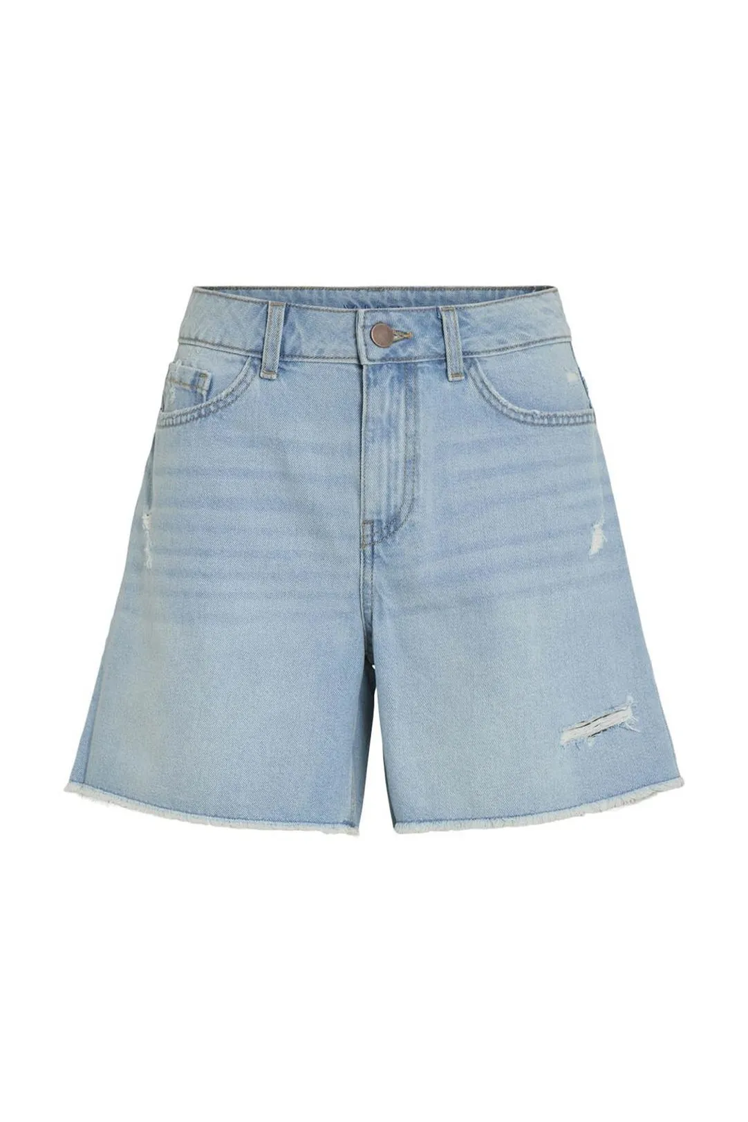 SHORT VAQUERO MUJER VICAM VAQUERO