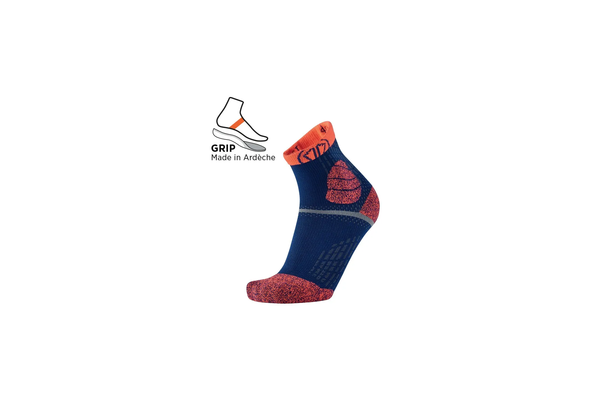 Sidas calcetines Trail Protect