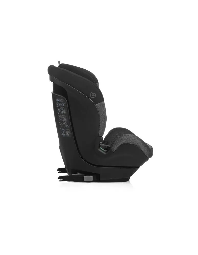 SILLA AUTO VULCANO ISIZE 76150 ROAD BE COOL