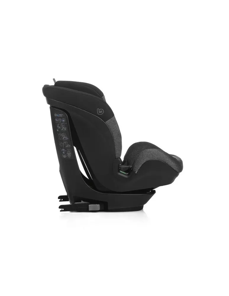 SILLA AUTO VULCANO ISIZE 76150 ROAD BE COOL