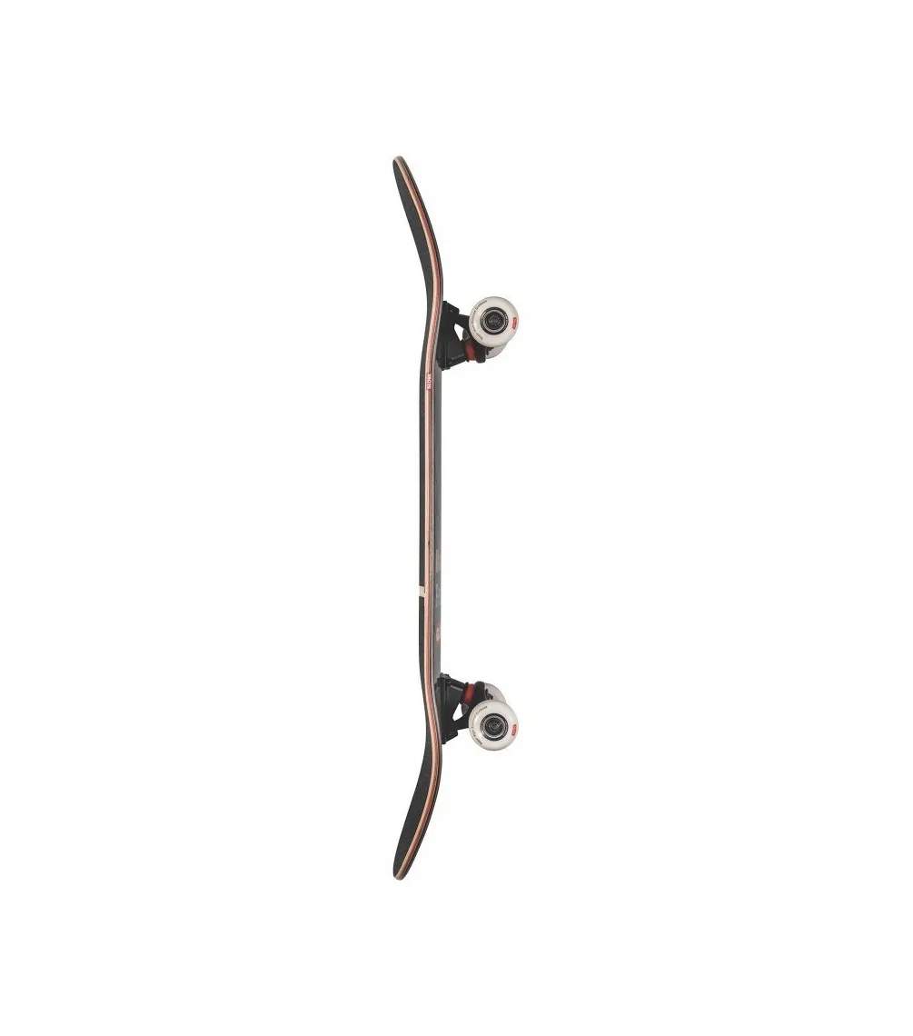 SKATE COMPLETO GLOBE G3 BAR  IMPACT/BLACK DYE