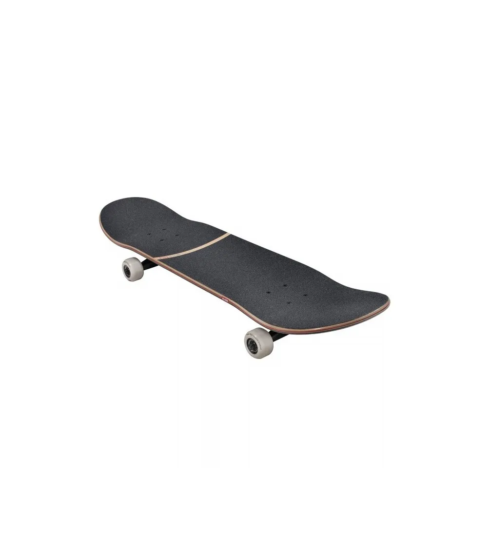 SKATE COMPLETO GLOBE G3 BAR  IMPACT/BLACK DYE