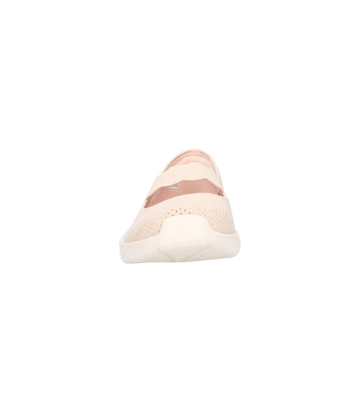 SKECHERS 158110 NAT Mujer Blanco