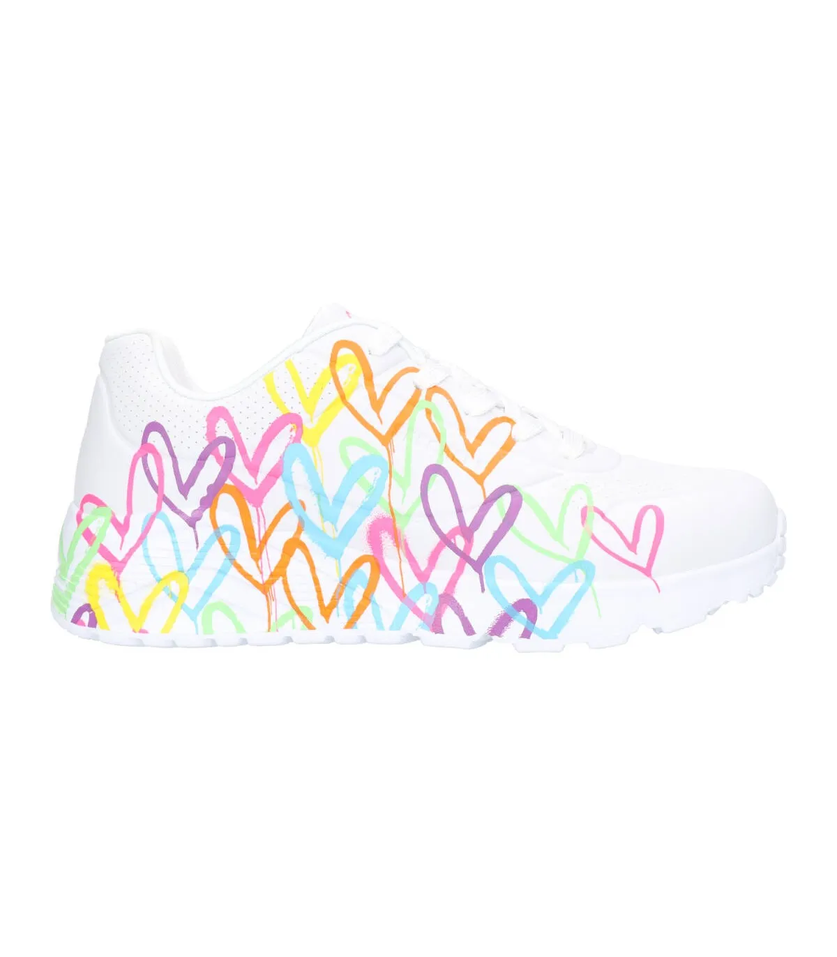 SKECHERS 314064L WMN Mujer Blanco