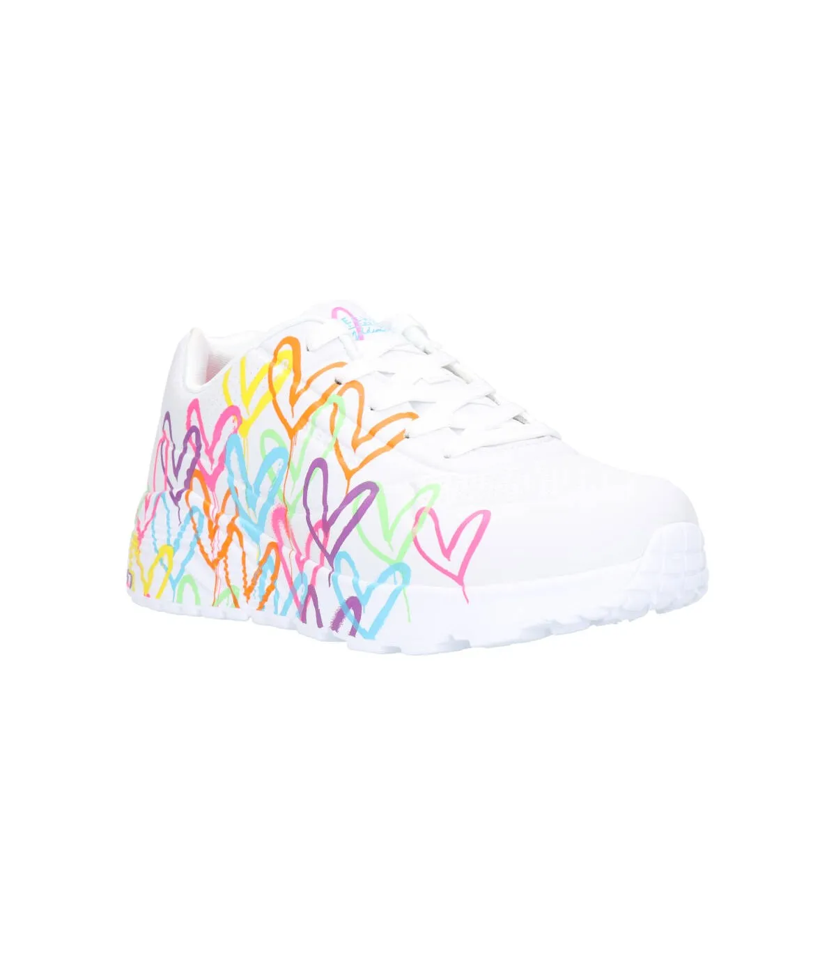 SKECHERS 314064L WMN Mujer Blanco