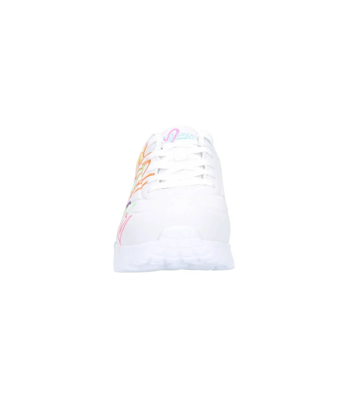 SKECHERS 314064L WMN Mujer Blanco