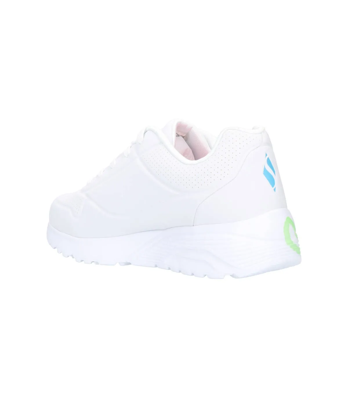 SKECHERS 314064L WMN Mujer Blanco