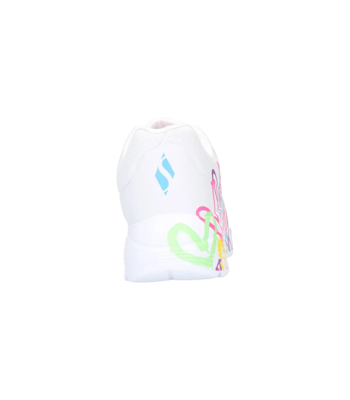 SKECHERS 314064L WMN Mujer Blanco