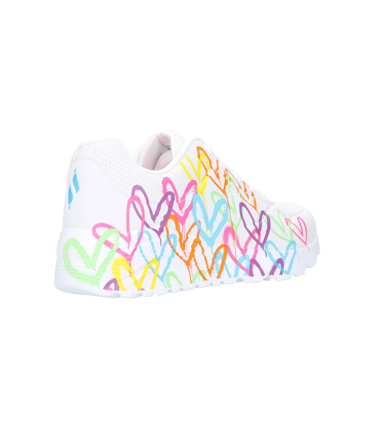 SKECHERS 314064L WMN Mujer Blanco