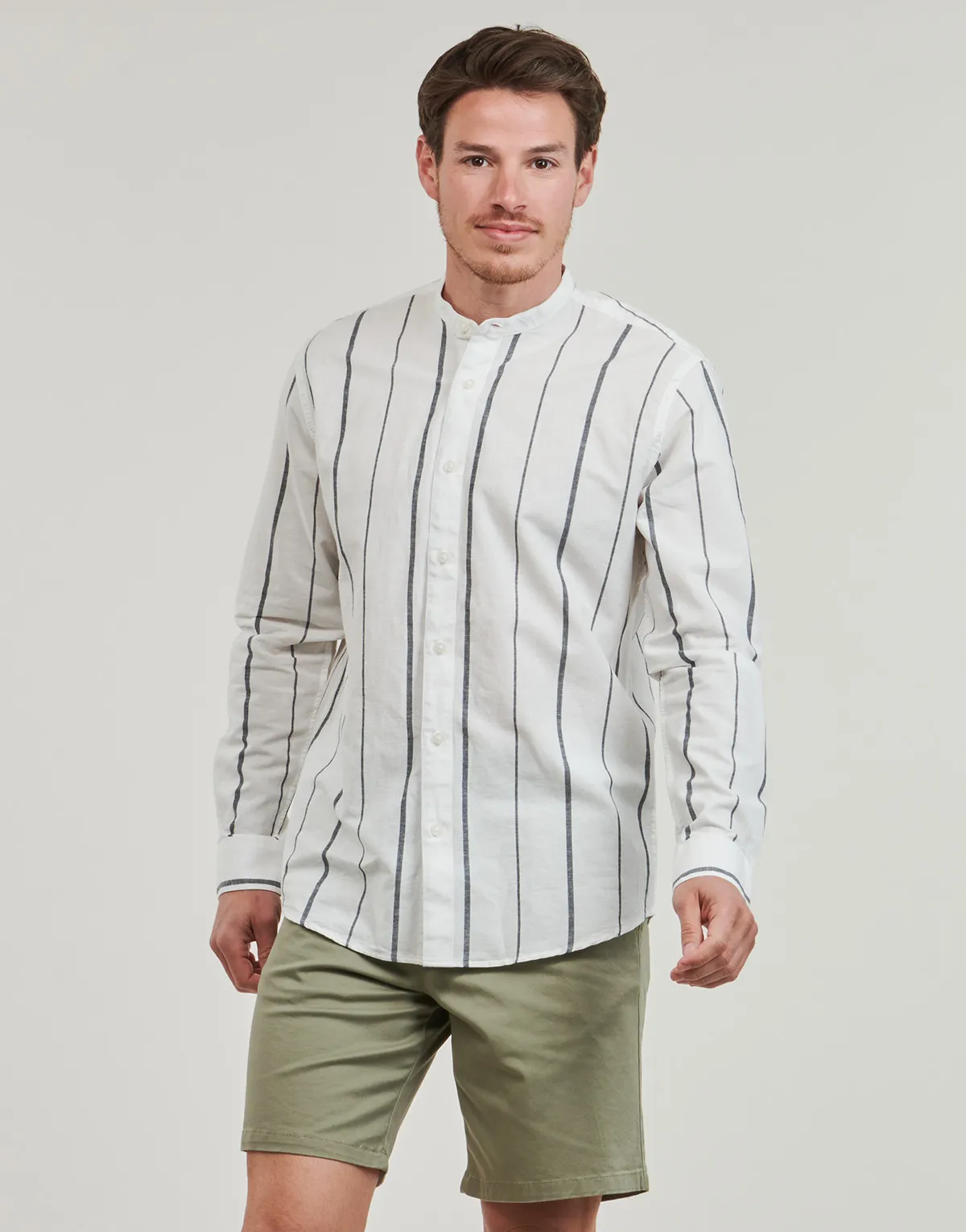 SLHREGNEWLINEN