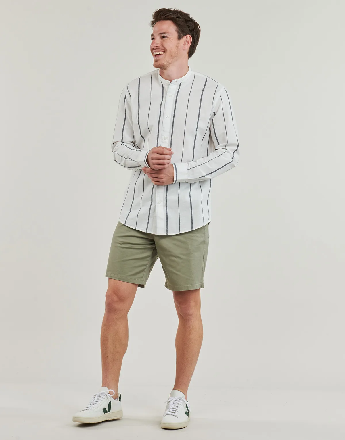 SLHREGNEWLINEN