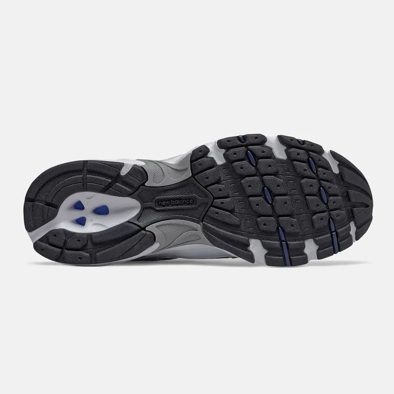 SNEAKERS NEW BALANCE MR530 MUJER BLANCOPLATA