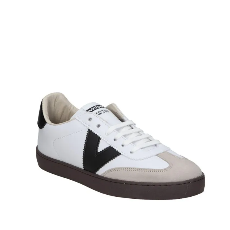 Sneakers Victoria 1126186 Mujer Blanco
