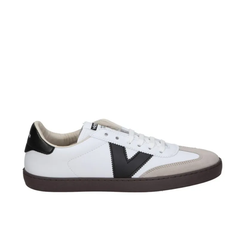 Sneakers Victoria 1126186 Mujer Blanco
