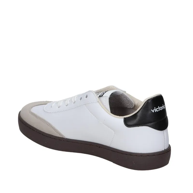 Sneakers Victoria 1126186 Mujer Blanco