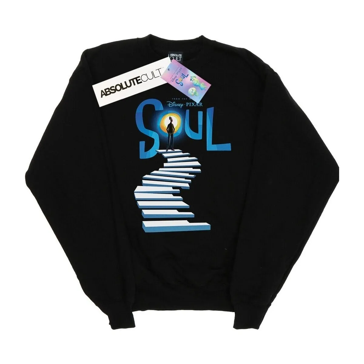 Soul Poster Art