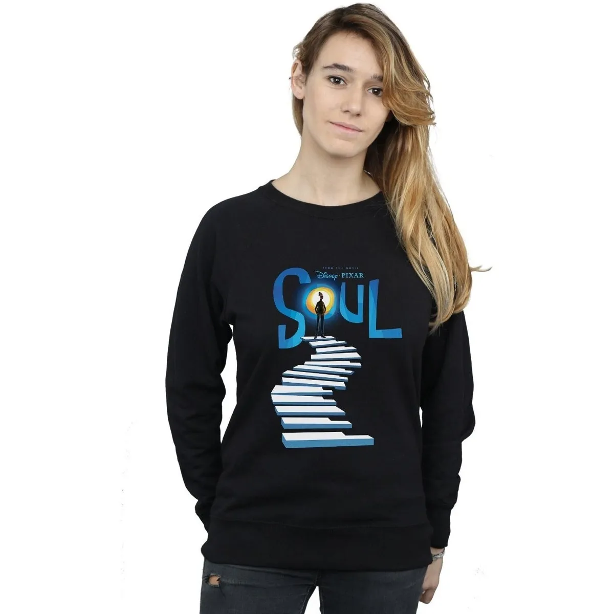 Soul Poster Art