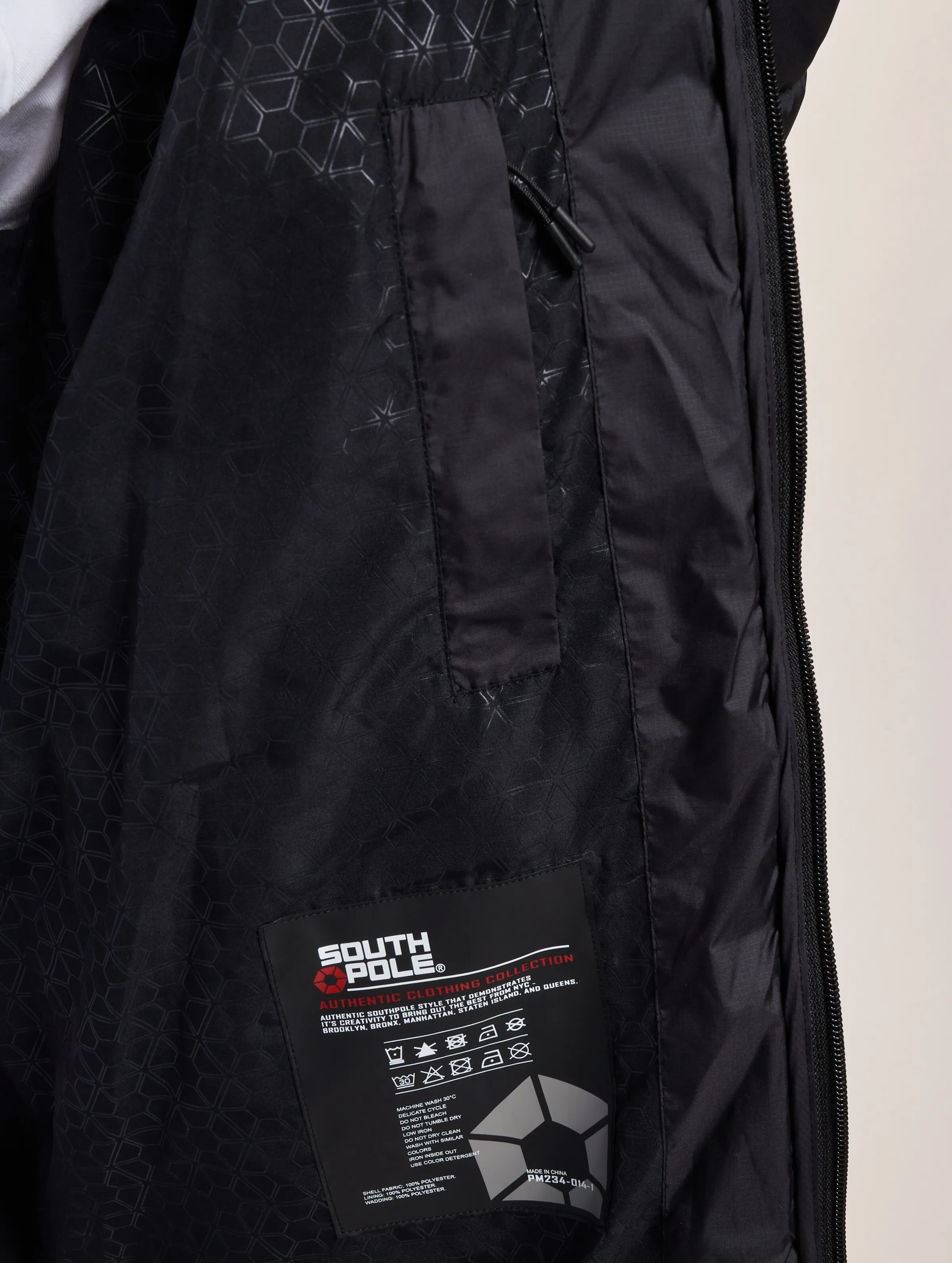 Southpole  Storm Net 1.0