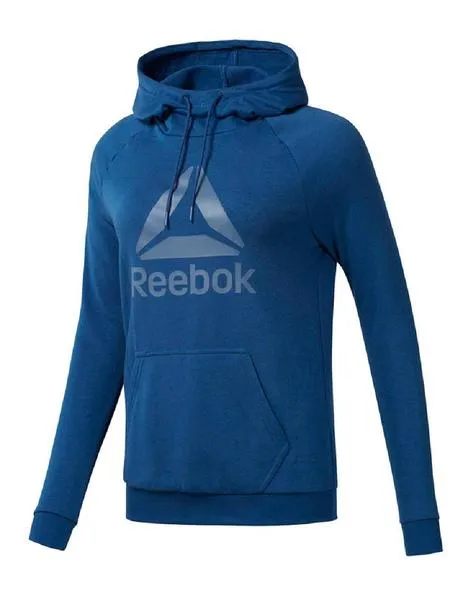 sudadera reebok delta
