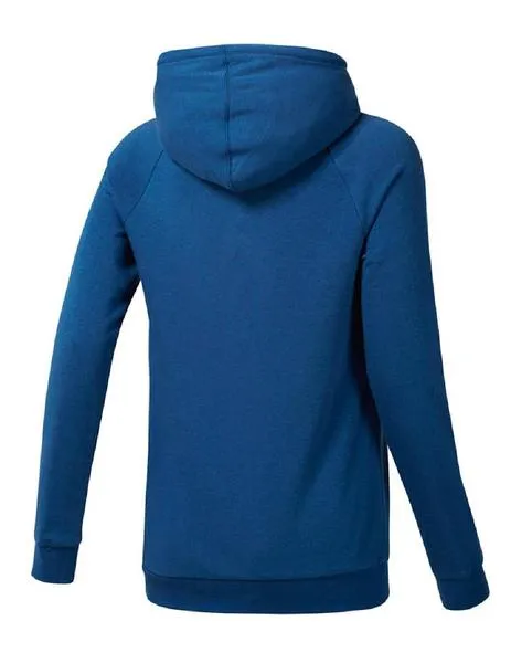sudadera reebok delta