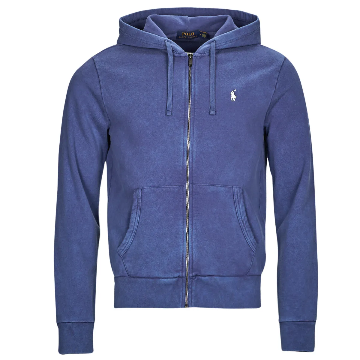 SWEATSHORT MOLLETON DYE