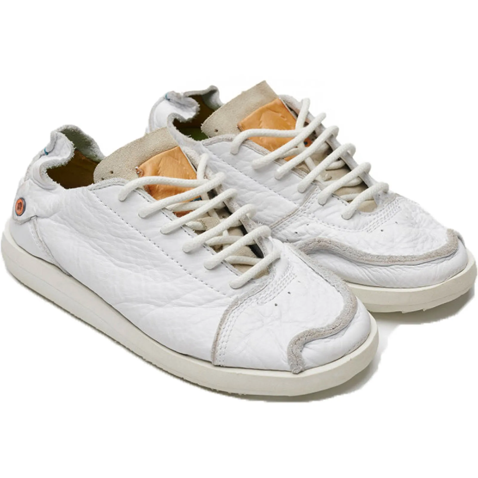 Tate Vaquero White