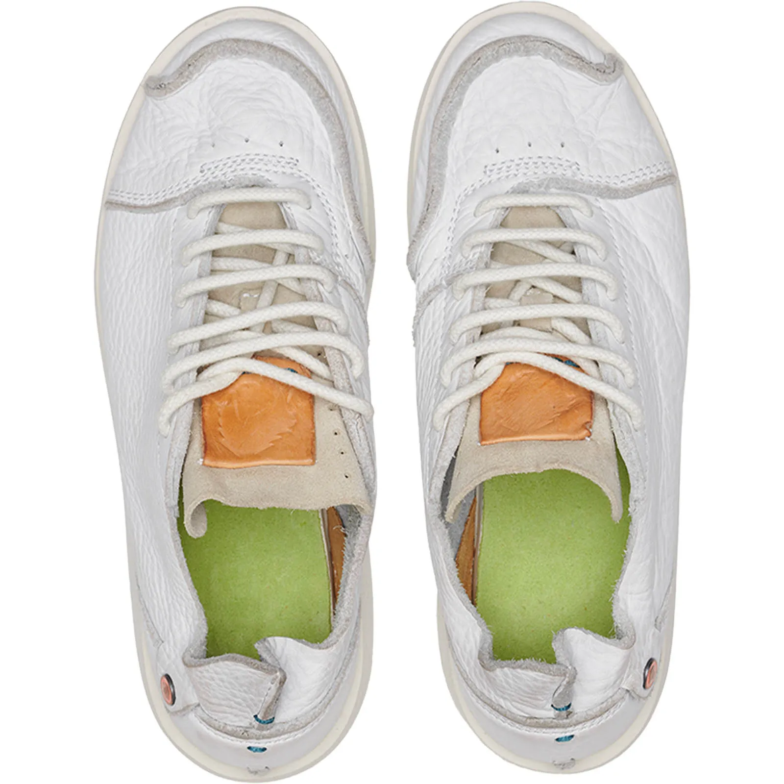 Tate Vaquero White