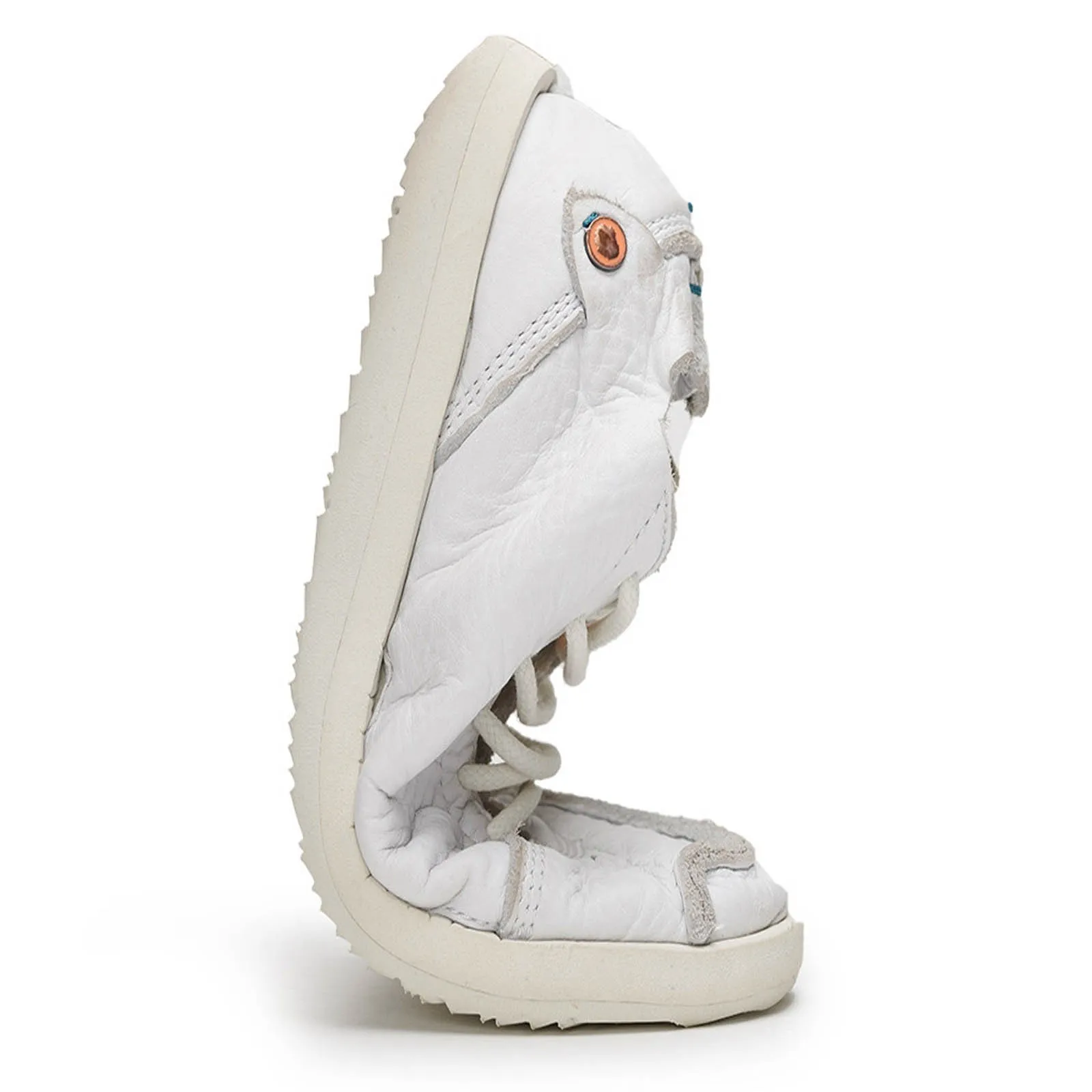 Tate Vaquero White