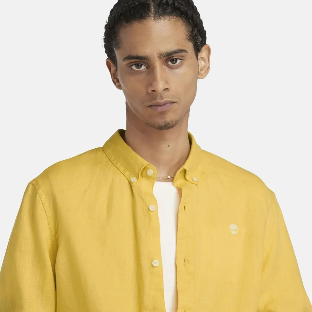 TB0A2DC3EG41  LINEN SHIERMIMOSA