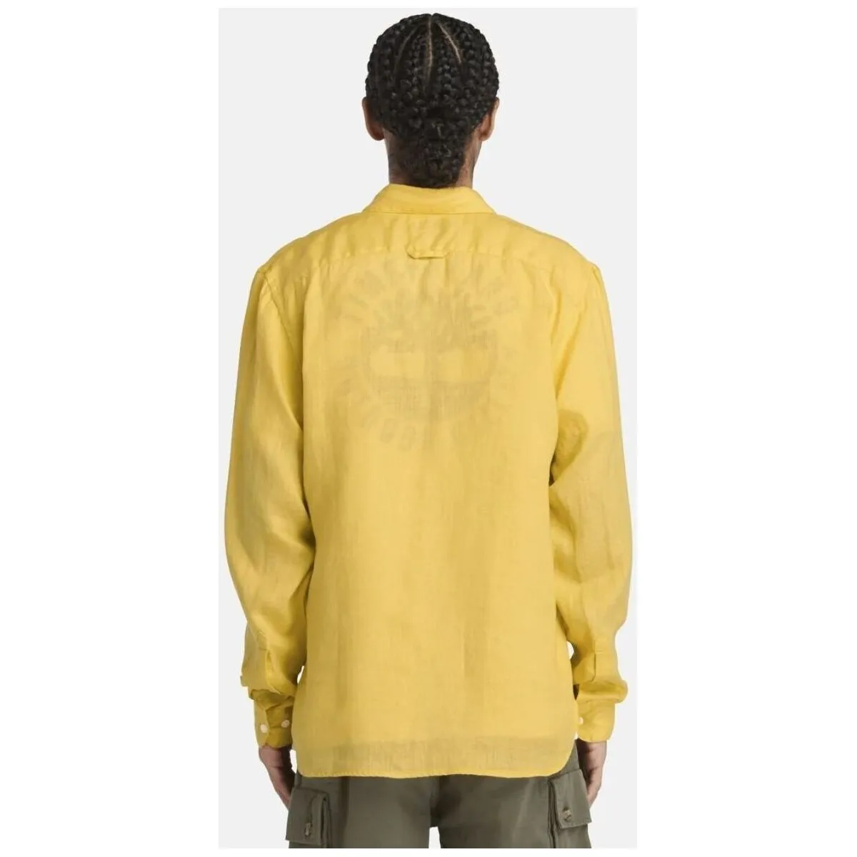 TB0A2DC3EG41  LINEN SHIERMIMOSA