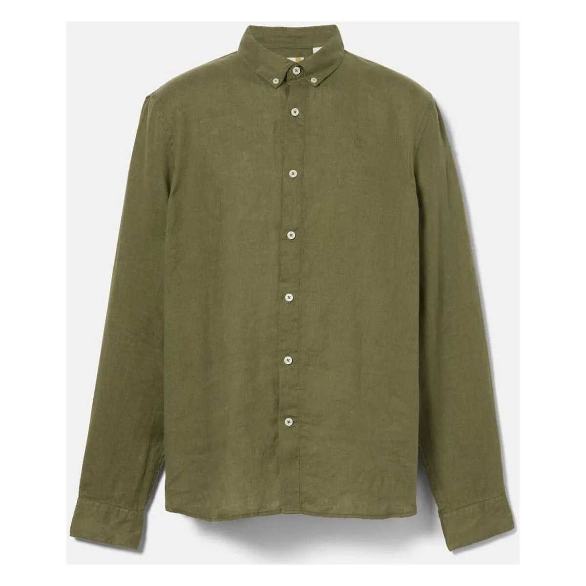 TB0A2DC3EG51  LINEN SHIRTSPHAGNUM