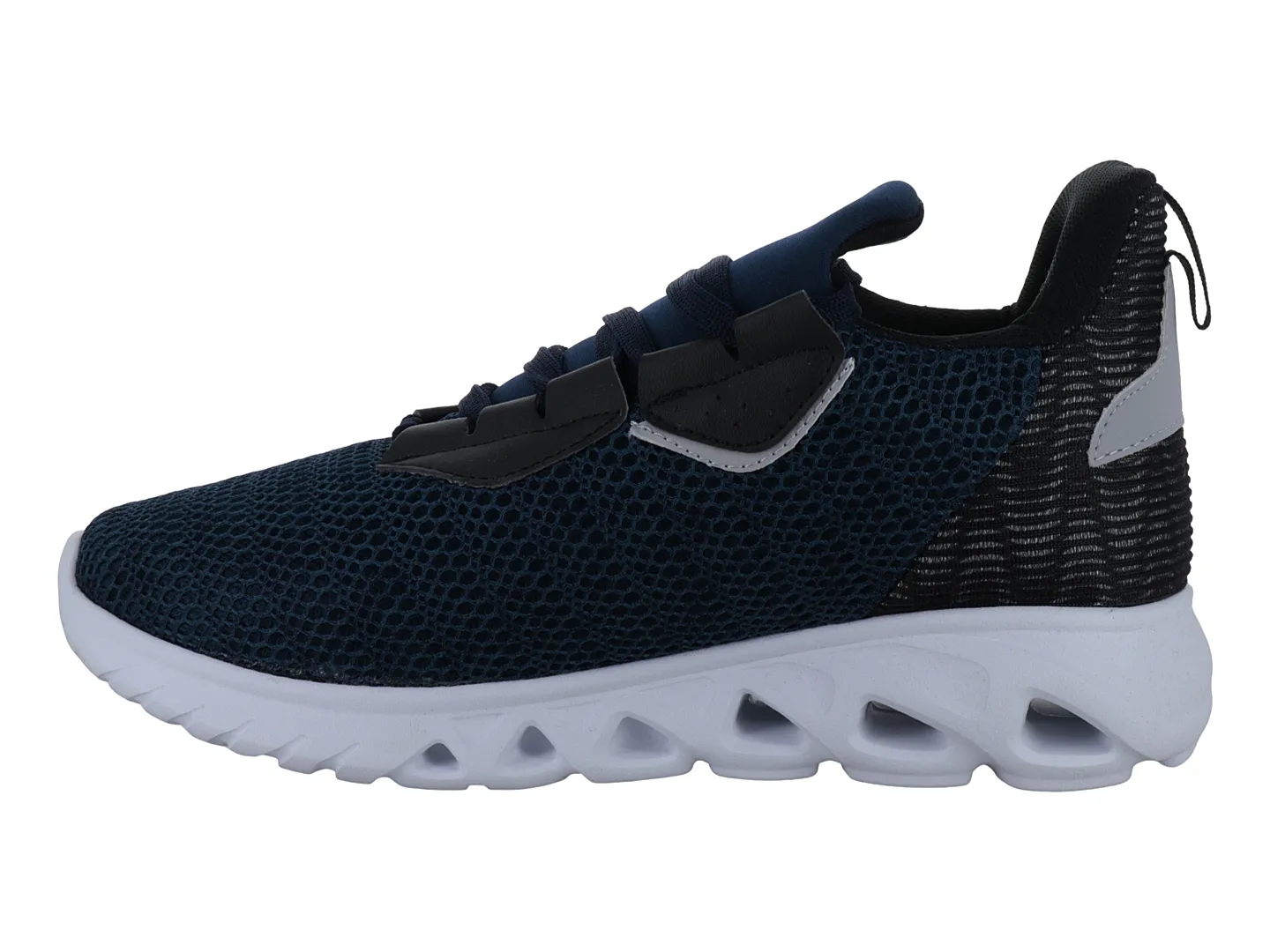 Tenis G1 397 Azul Para Hombre