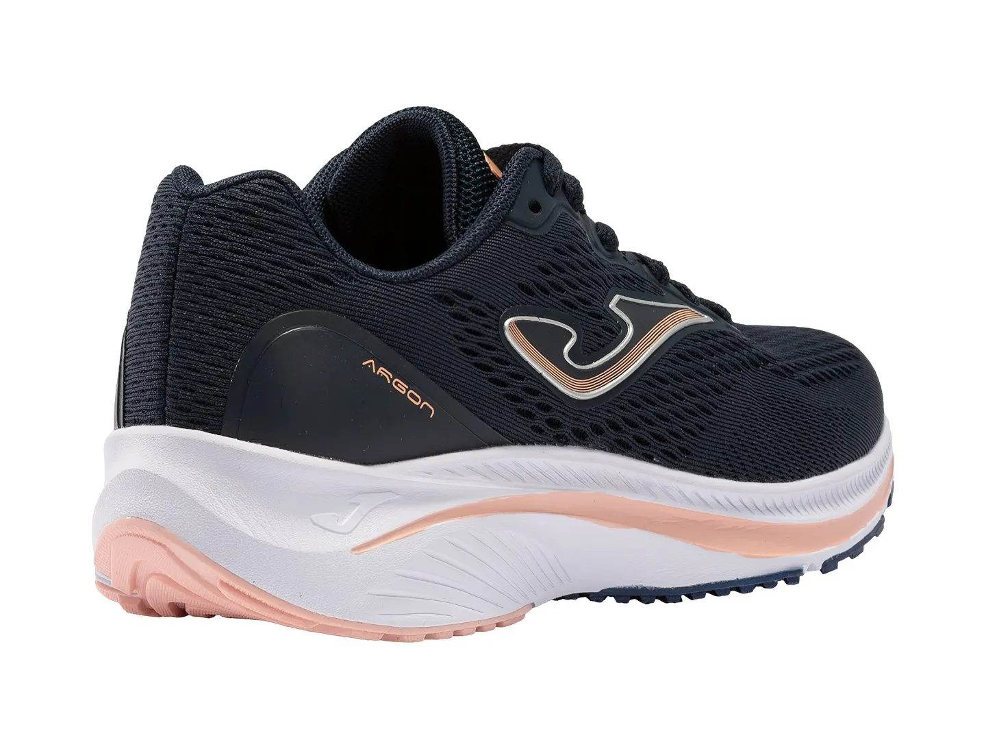 Tenis Joma Rarglw  Azul Para Mujer