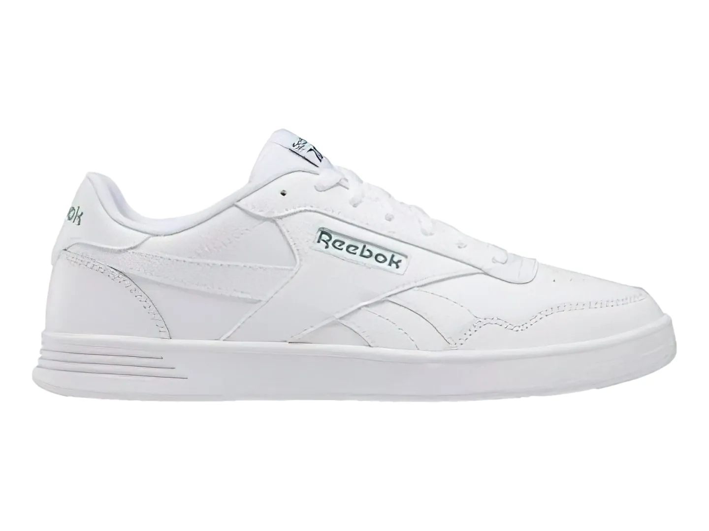 Tenis Reebok Court Advance Para Hombre