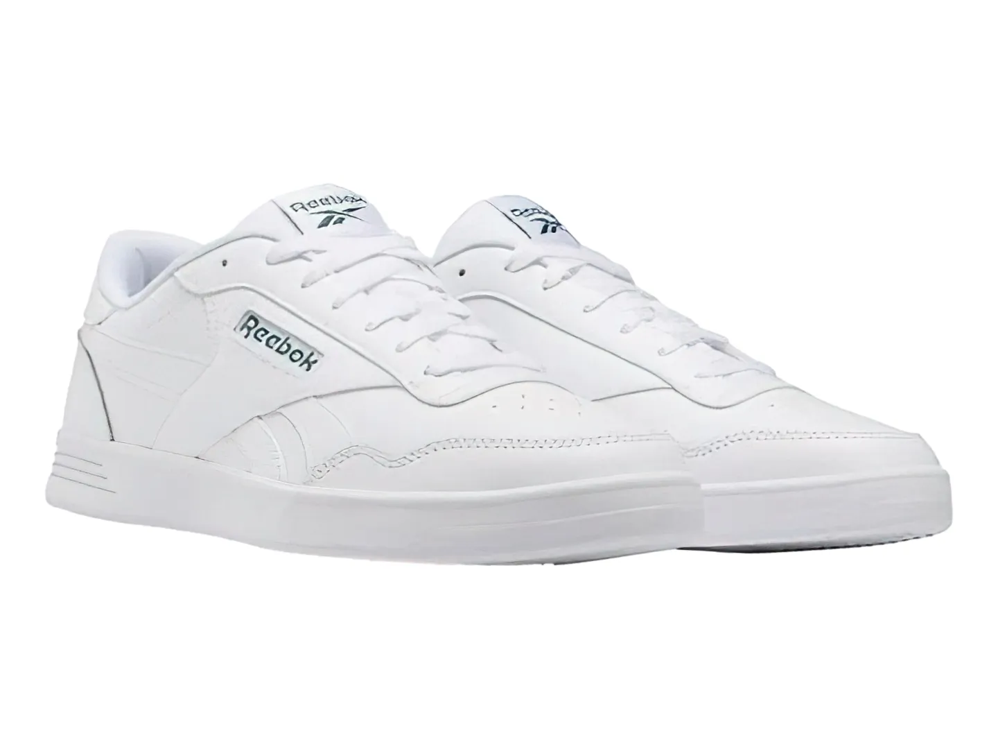 Tenis Reebok Court Advance Para Hombre