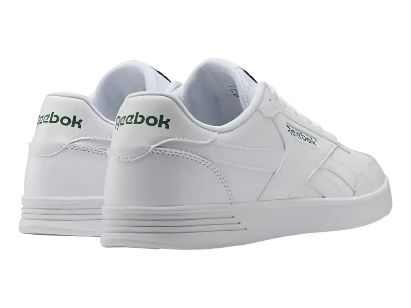 Tenis Reebok Court Advance Para Hombre