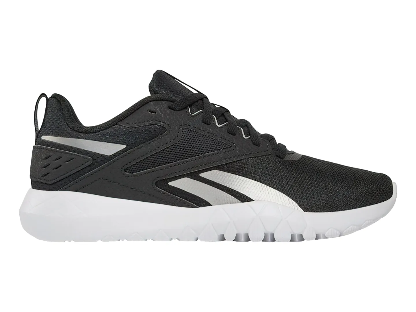 Tenis Reebok Flexagon Energy Tr 4 Negro Para Mujer