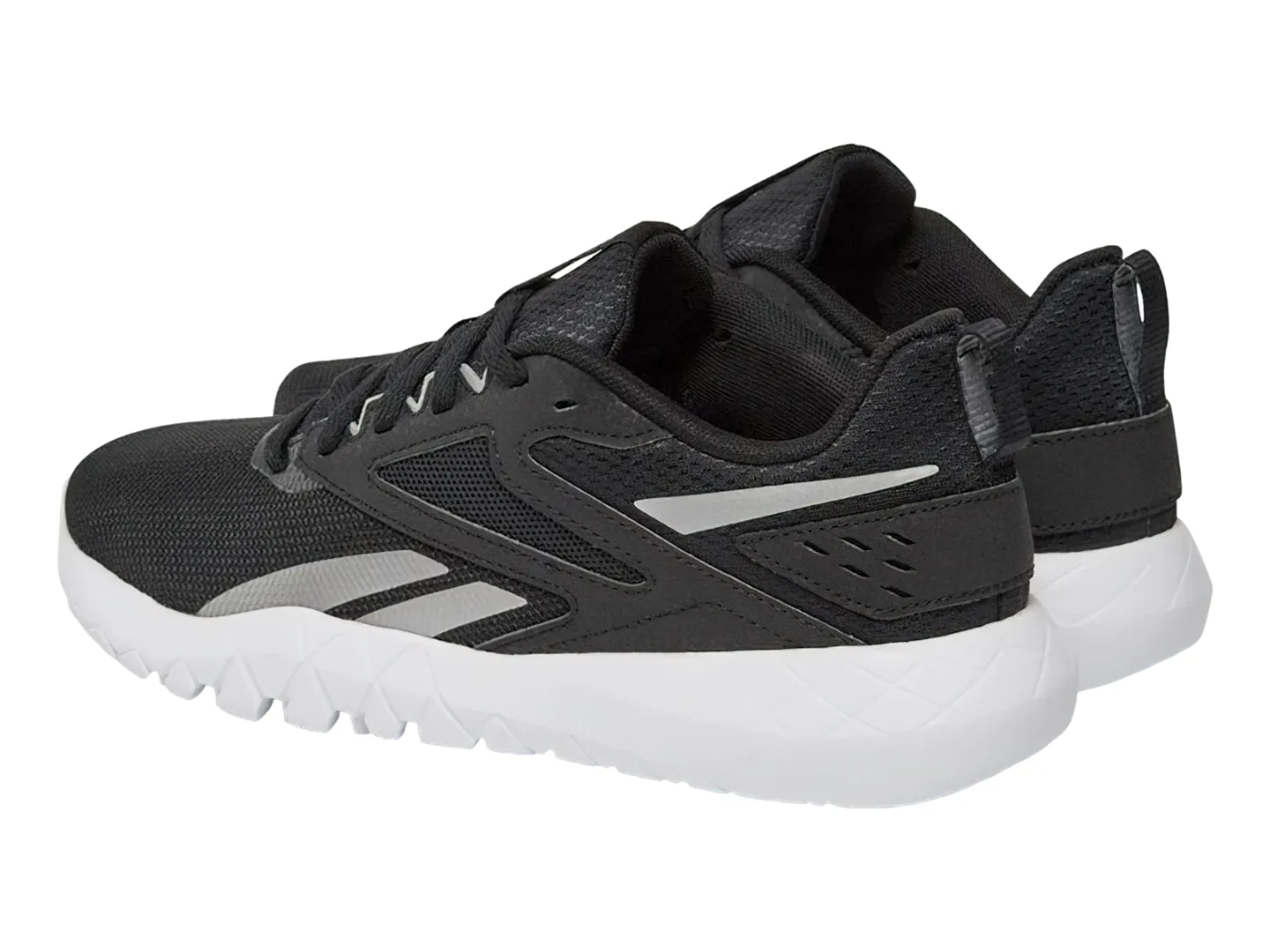 Tenis Reebok Flexagon Energy Tr 4 Negro Para Mujer