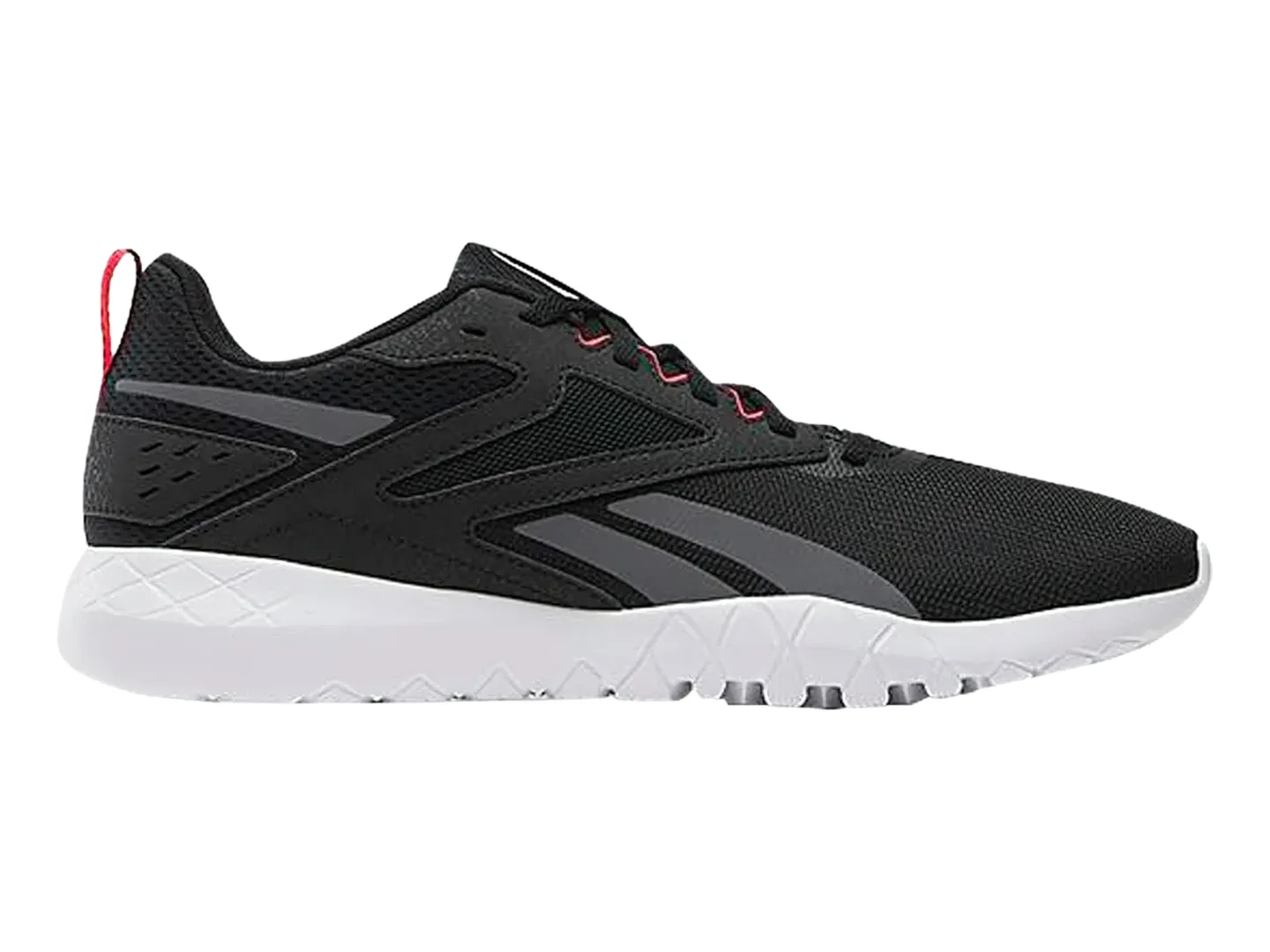 Tenis Reebok Ie4504 Negro Para Hombre