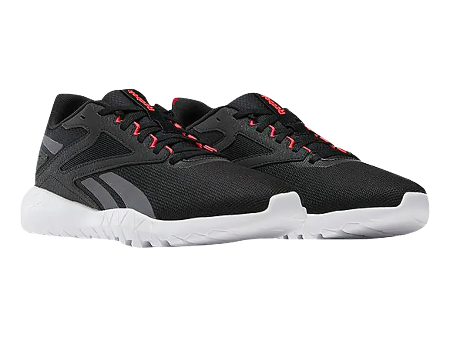 Tenis Reebok Ie4504 Negro Para Hombre