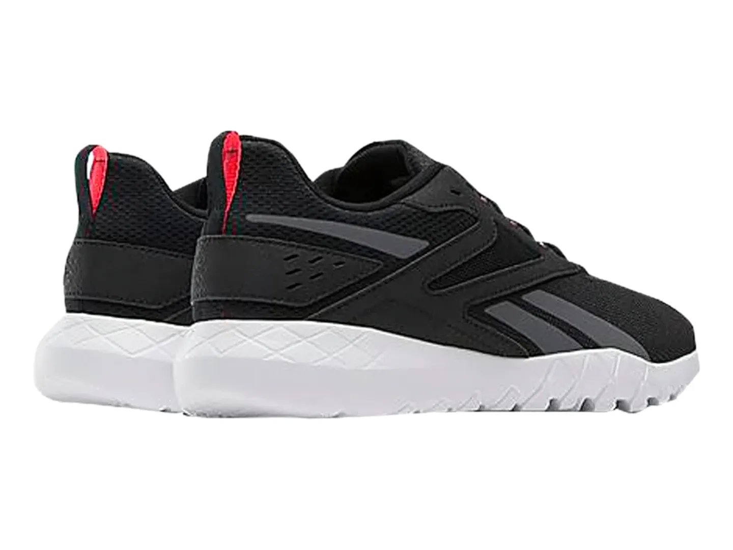 Tenis Reebok Ie4504 Negro Para Hombre