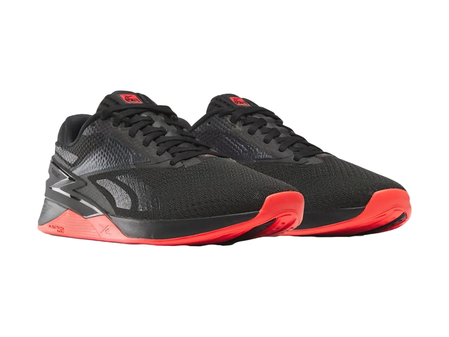 Tenis Reebok Ig0965 Negro Para Hombre