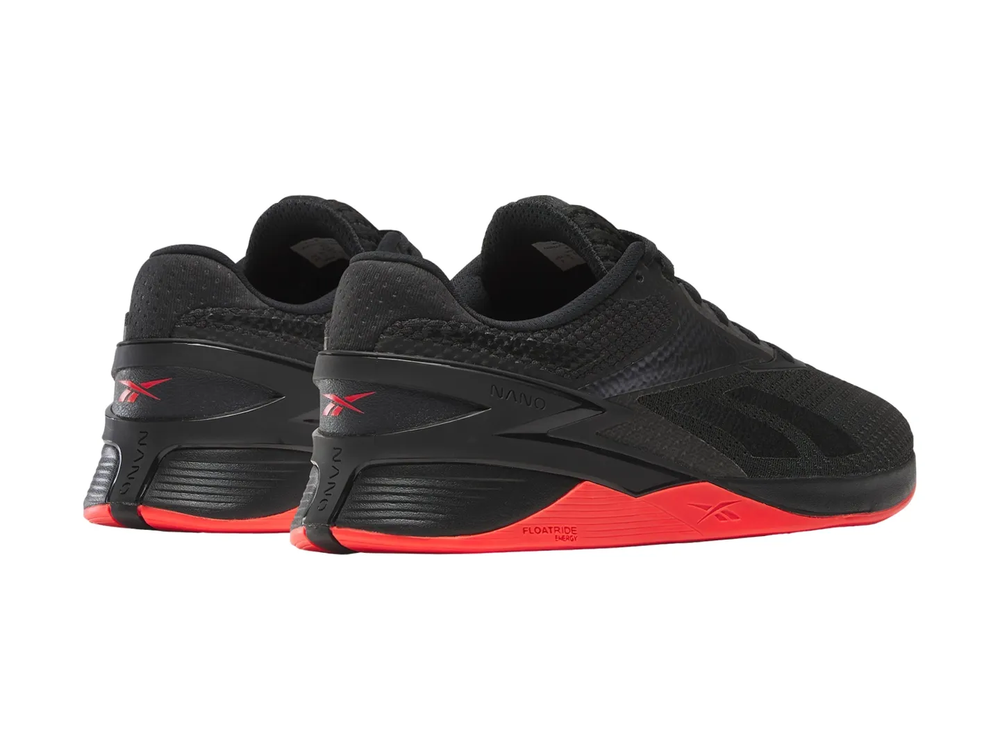 Tenis Reebok Ig0965 Negro Para Hombre