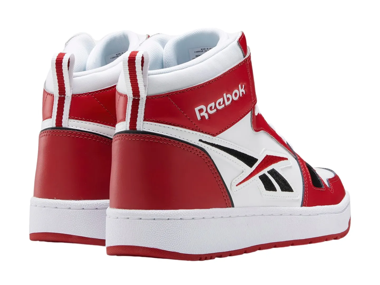 Tenis Reebok Resonator  Para Hombre