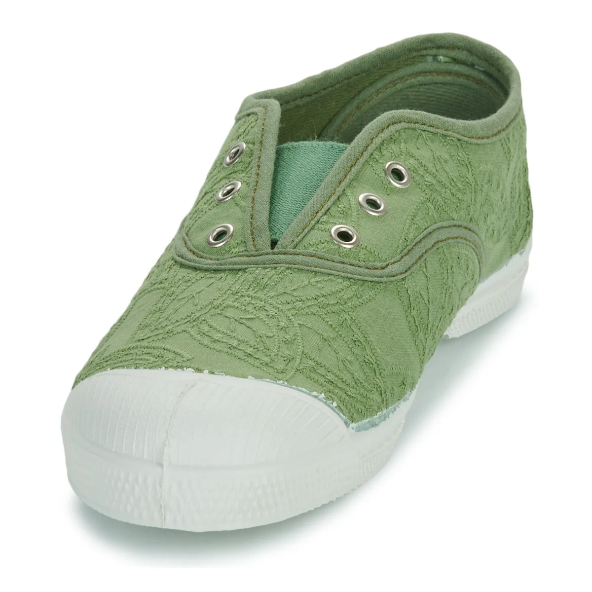 TENNIS ELLY BRODERIE ANGLAISE