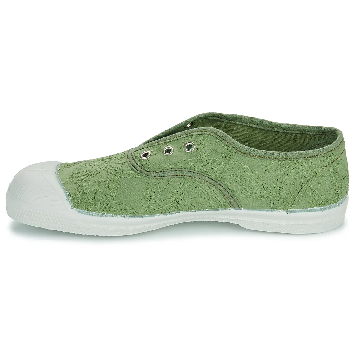 TENNIS ELLY BRODERIE ANGLAISE