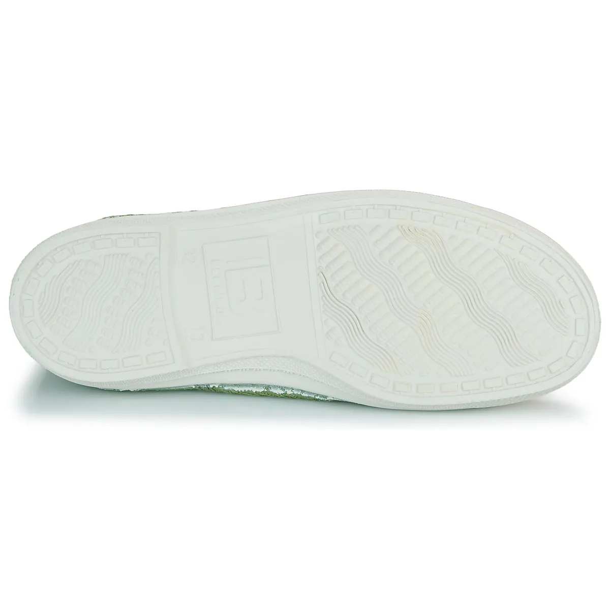 TENNIS ELLY BRODERIE ANGLAISE