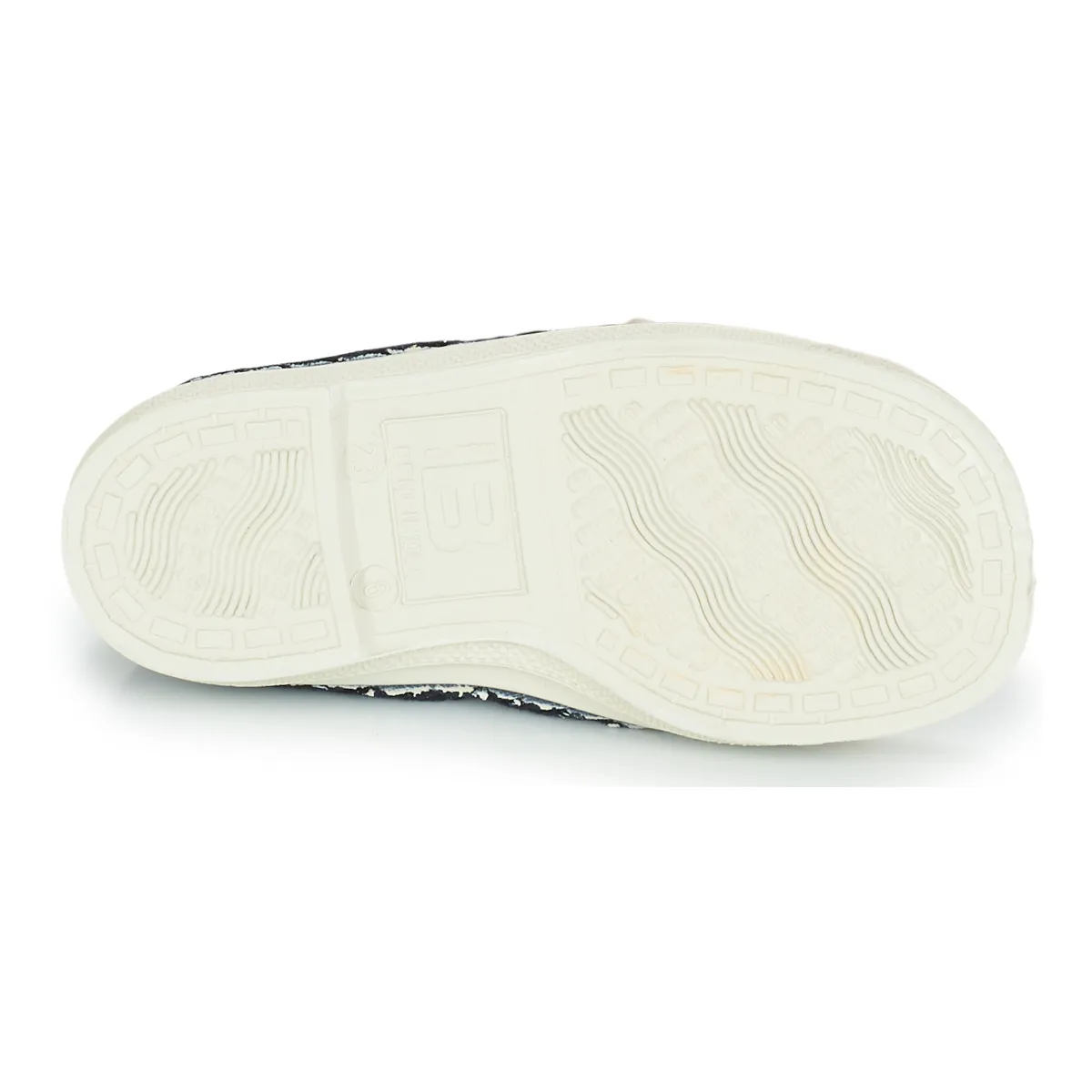 TENNIS ELLY CORDUROY
